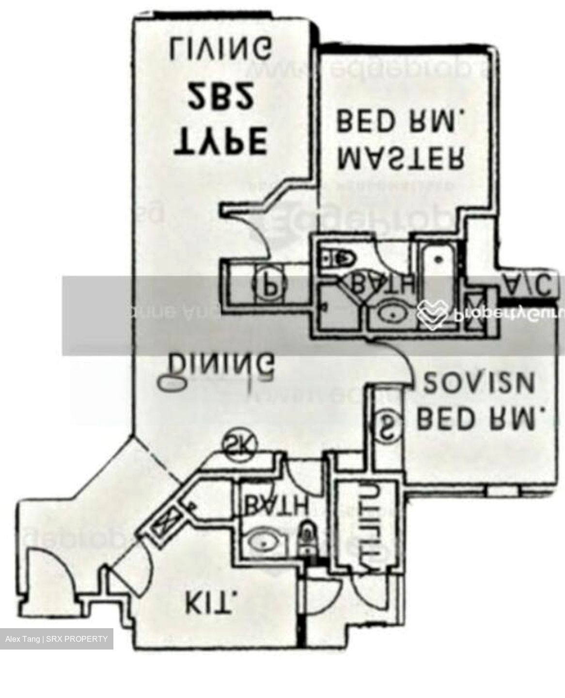 River Place (D3), Condominium #582122171